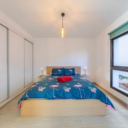 Medano4You The Strelitzia Terrace Ελ Μέντανο Εξωτερικό φωτογραφία