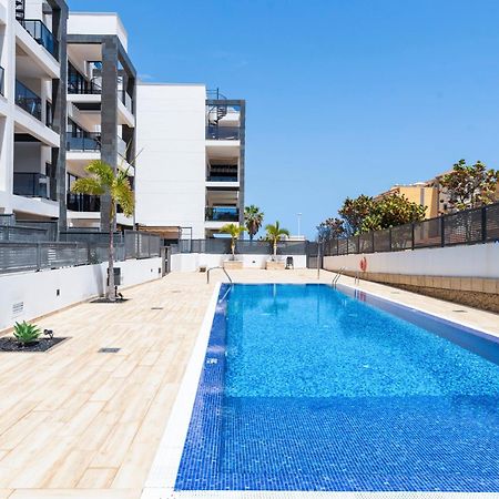 Medano4You The Strelitzia Terrace Ελ Μέντανο Εξωτερικό φωτογραφία