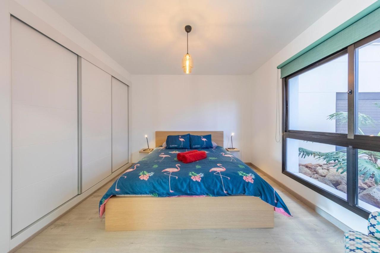 Medano4You The Strelitzia Terrace Ελ Μέντανο Εξωτερικό φωτογραφία