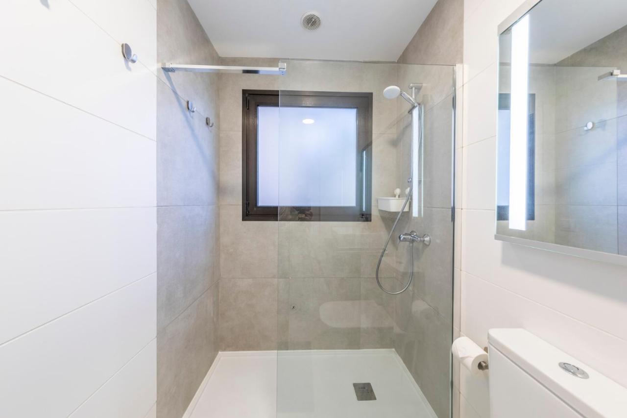 Medano4You The Strelitzia Terrace Ελ Μέντανο Εξωτερικό φωτογραφία