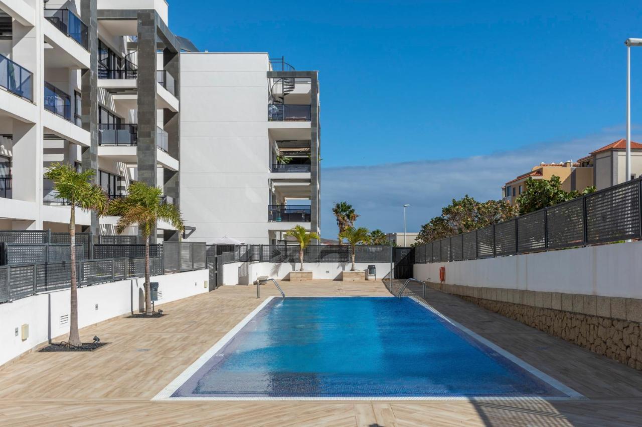 Medano4You The Strelitzia Terrace Ελ Μέντανο Εξωτερικό φωτογραφία