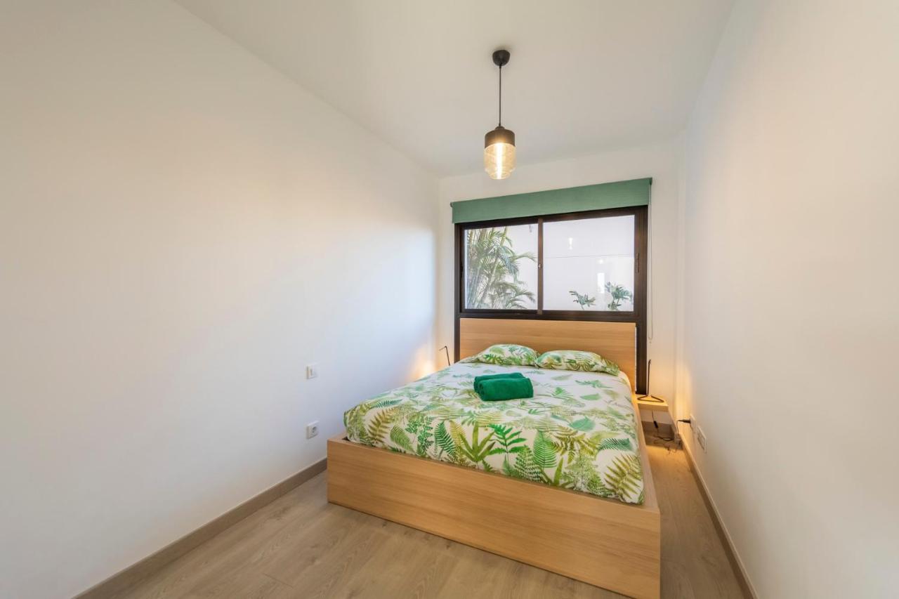 Medano4You The Strelitzia Terrace Ελ Μέντανο Εξωτερικό φωτογραφία