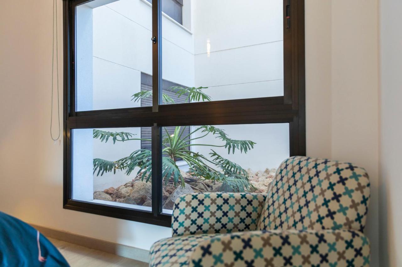 Medano4You The Strelitzia Terrace Ελ Μέντανο Εξωτερικό φωτογραφία