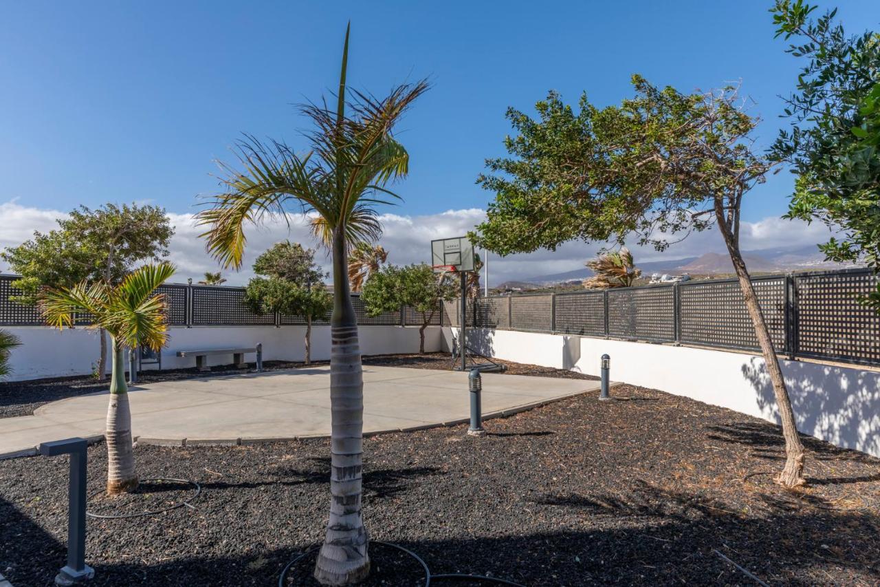 Medano4You The Strelitzia Terrace Ελ Μέντανο Εξωτερικό φωτογραφία