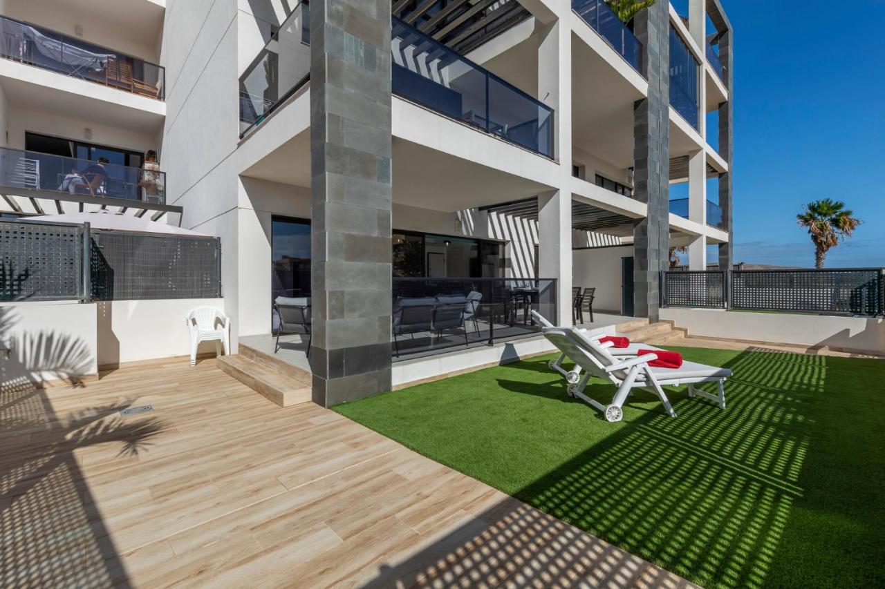 Medano4You The Strelitzia Terrace Ελ Μέντανο Εξωτερικό φωτογραφία