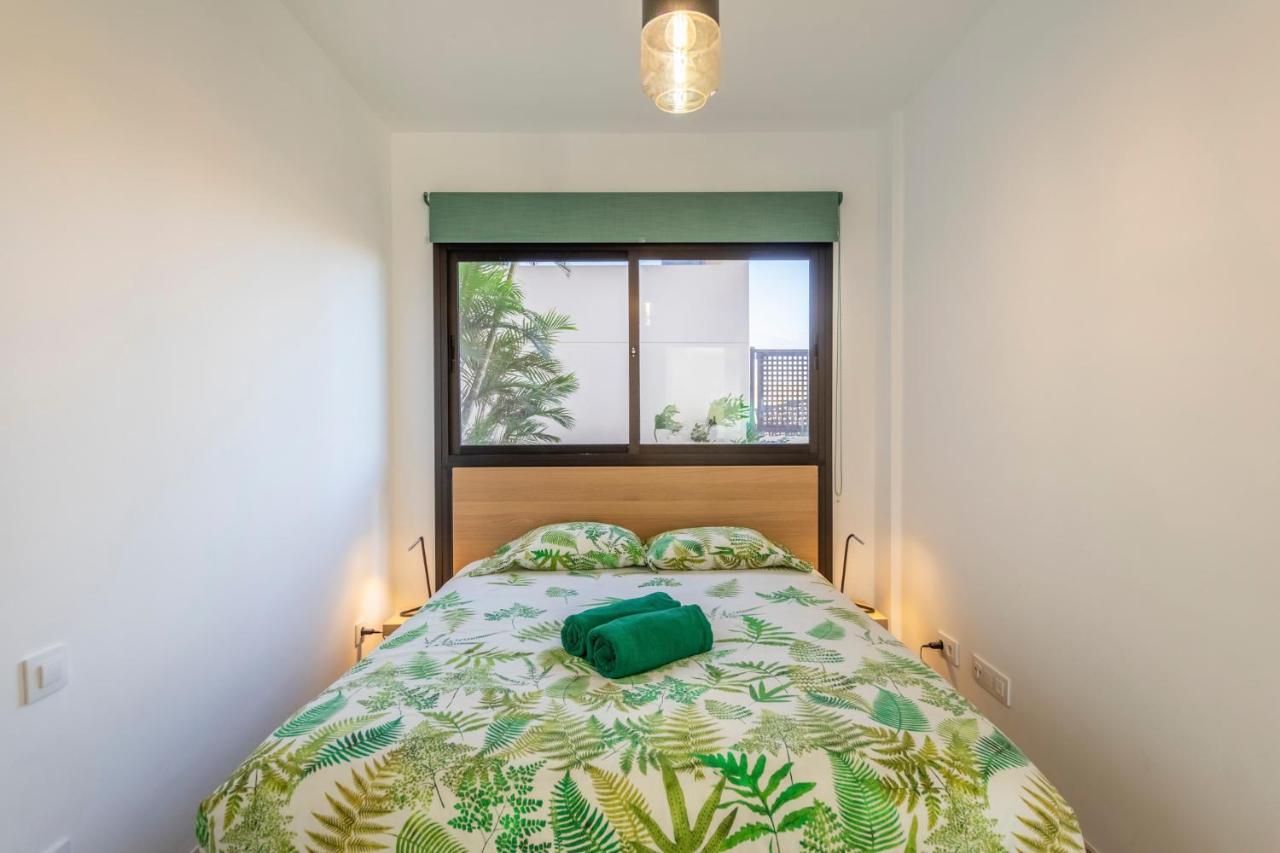 Medano4You The Strelitzia Terrace Ελ Μέντανο Εξωτερικό φωτογραφία